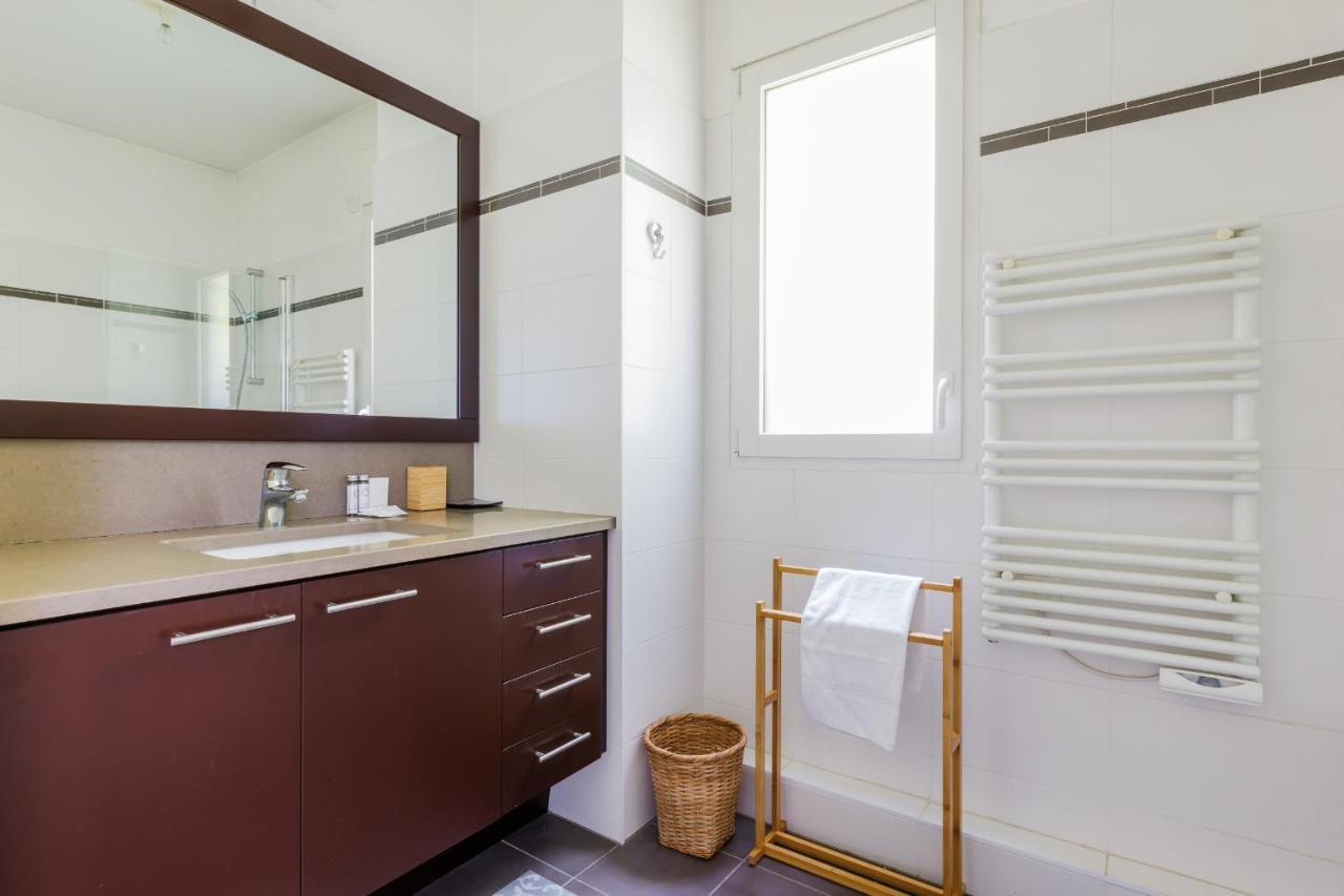 Quiet Apartment - 1Br-6P - Vanves Exterior foto